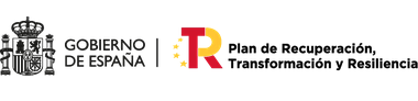 Gobierno de España. Plan de Recuperación, Transformación y Resiliencia